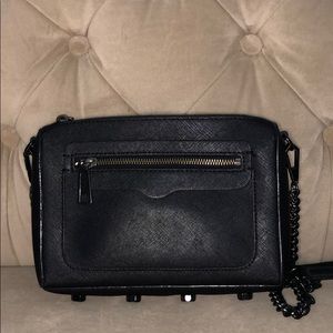 Rebecca Minkoff Leather Purse